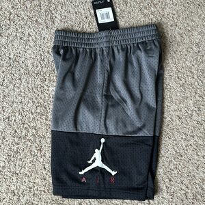 Brand:Nike New Jordan Big Boy's Jumpman Air Mesh Shorts